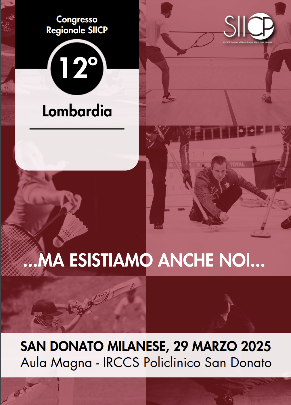 12° CONGRESSO REGIONALE SIICP LOMBARDIA_img